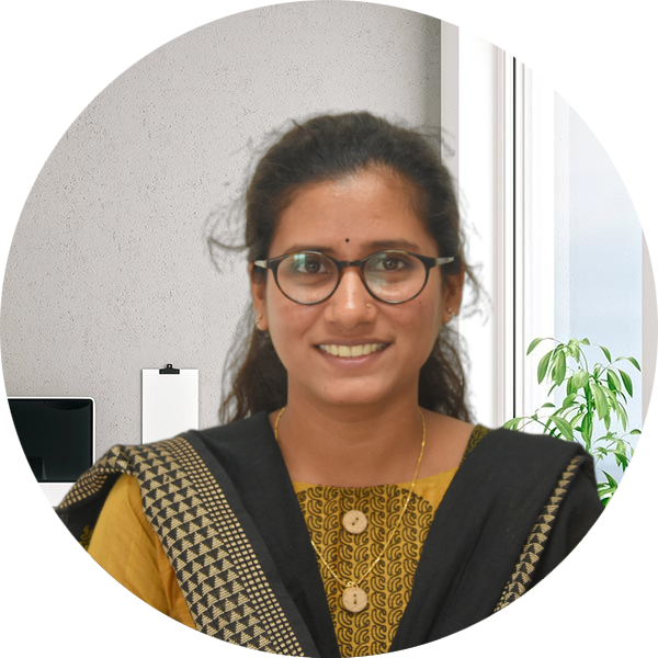 Dr. Jayashree A.